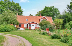 Lovely Home In Tjörnarp With Wifi, Tjörnarp
